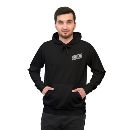 Streetloom Athletic Hoodie