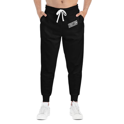 Streetloom Athletic Joggers