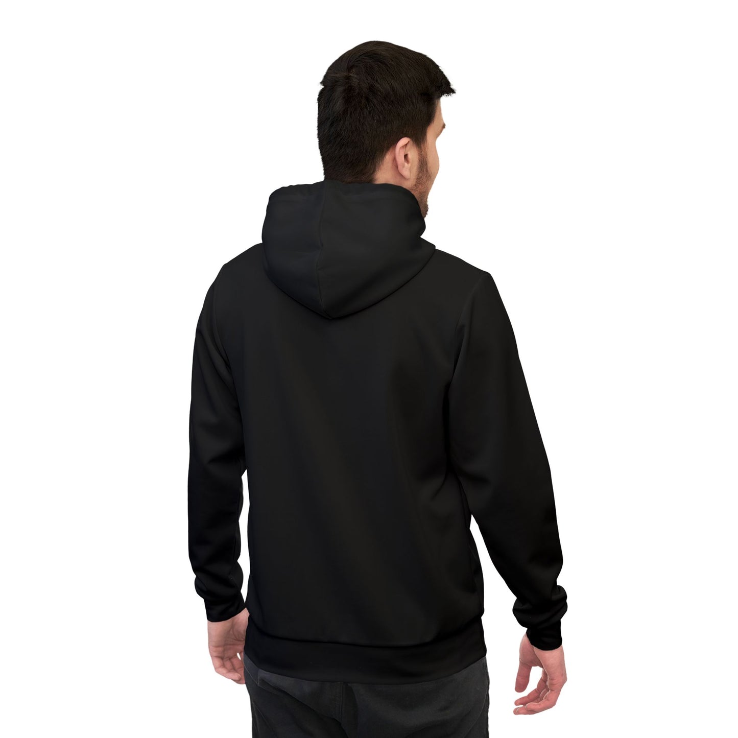 Streetloom Athletic Hoodie