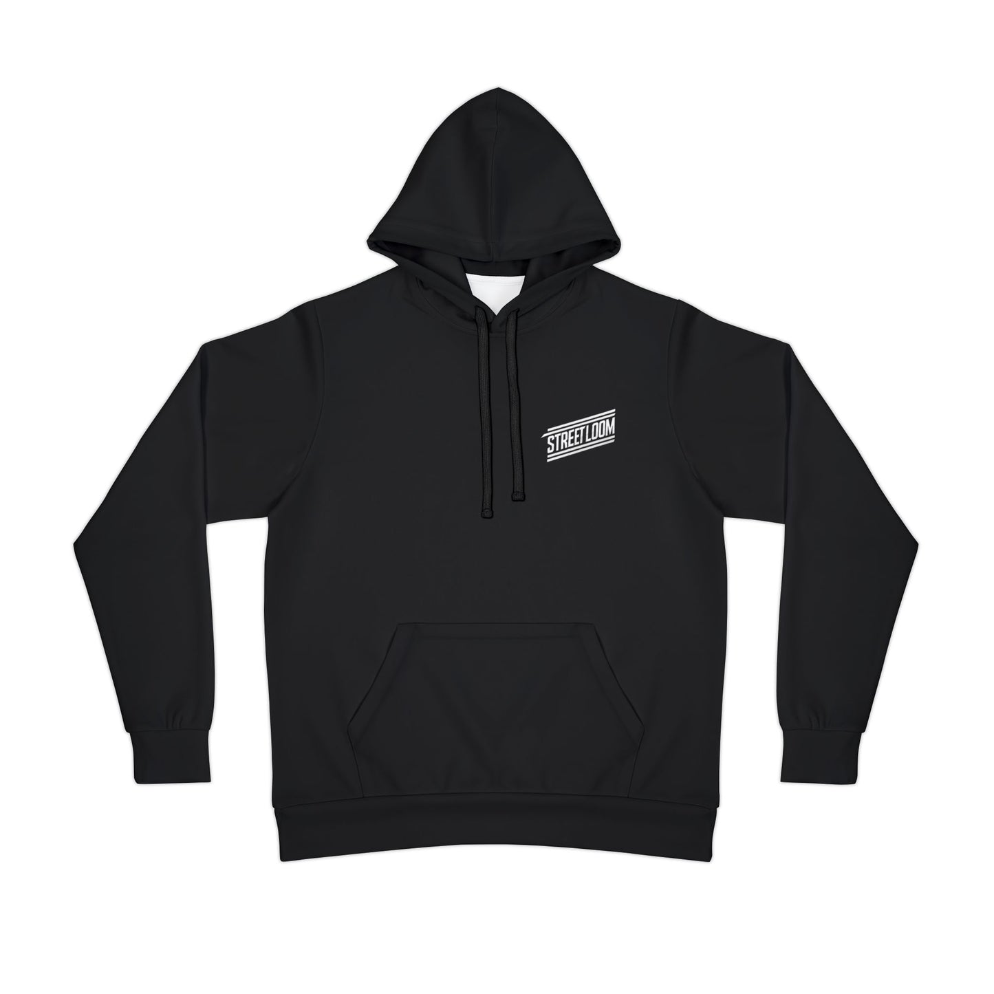 Streetloom Athletic Hoodie